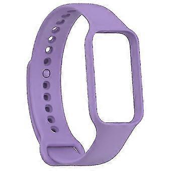 Replacement Strap For Mi Redmi Smart Band 2 Watch Silicone Watchbands Wristband Belt For Redmi