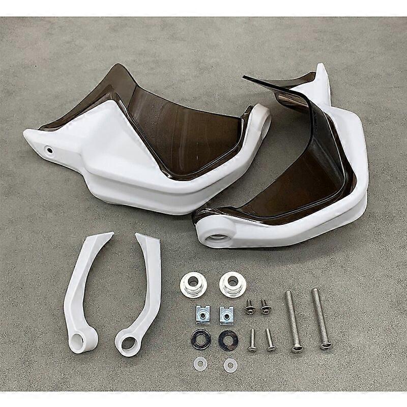 2022 new F900 R F900 XR GS Motorcycle Handguard Shield Hand Guard Protector Windshield For BMW F900R F900XR 2019 2020 2021