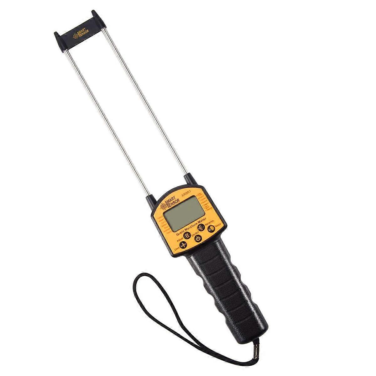 AR991 Grain Moisture Meter Grain Moisture Measurement AR991 Moisture Meter