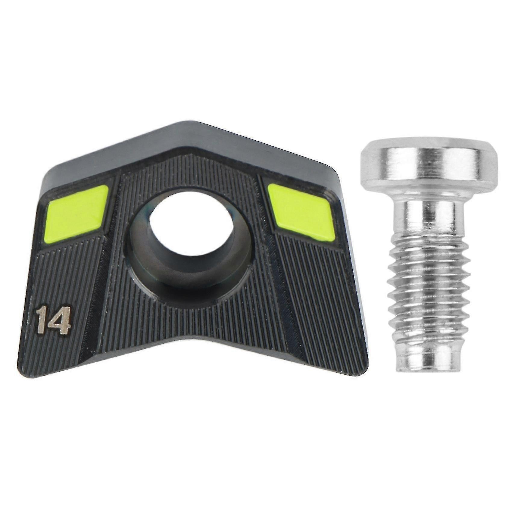 1pcs Golf W For Radspeed,golf Ws,14 Gram