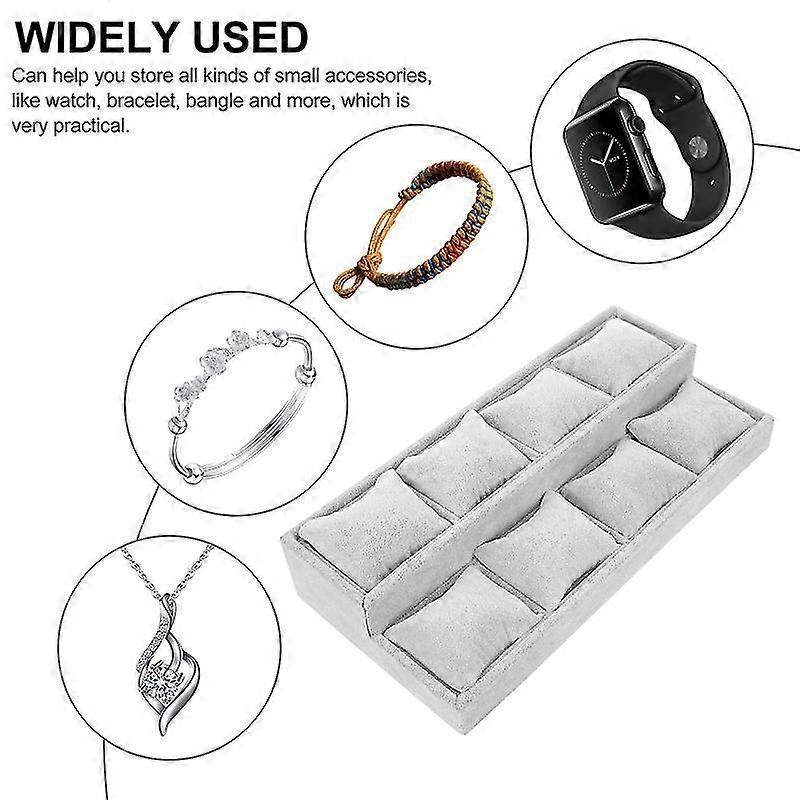 Mdf, Flannel Storage Holder For Storage-c