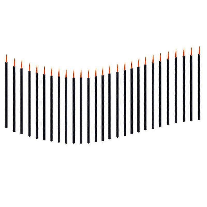 Plastic Make-up Tool voor Make-up-c