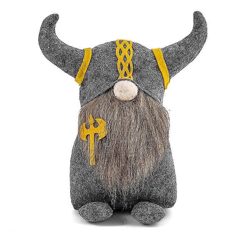 Easter Decorations,Handmade Summer Knight Gnomes Faceless Plush Doll Easter Ornaments For Small Tree Easter Spring Decor Easter Basket Stuffers For Ol