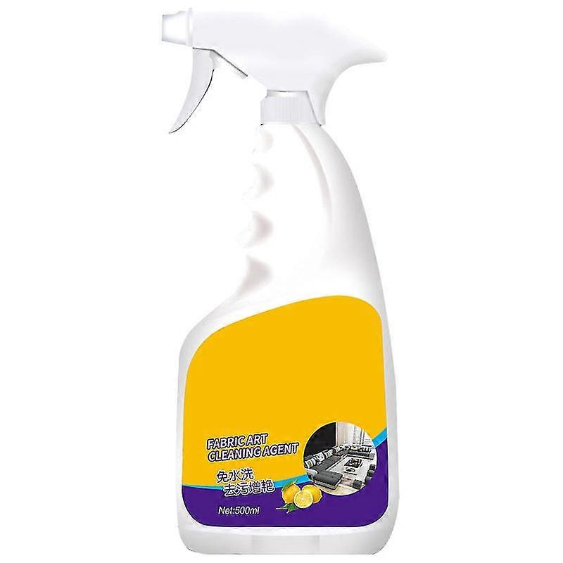 Multi Surface Fabric Cleaner Spray Stain Remover for Carpet and Clothes