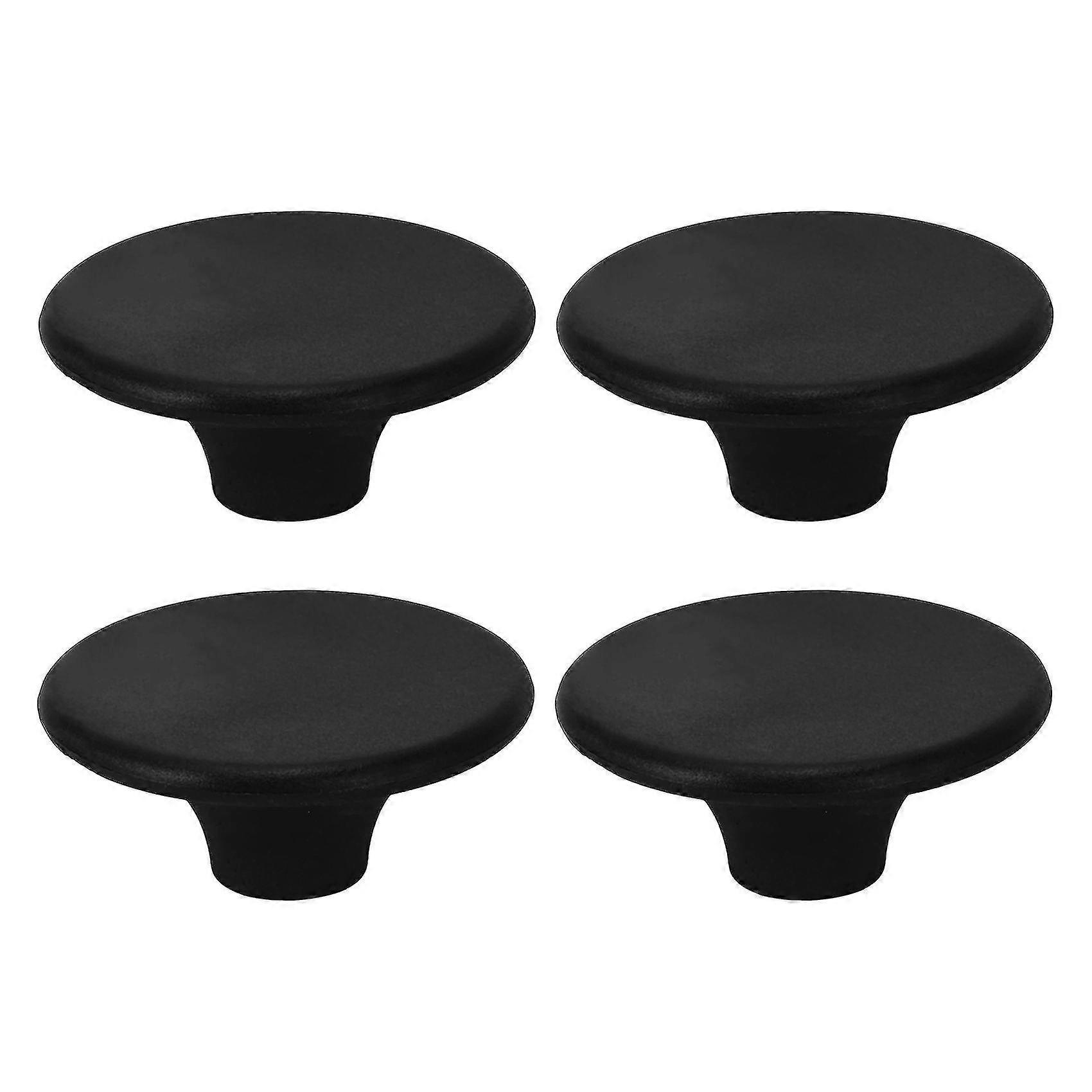 4 Sets Dutch Oven Knob Bakelite Replacement Knob Pot Lid Handle