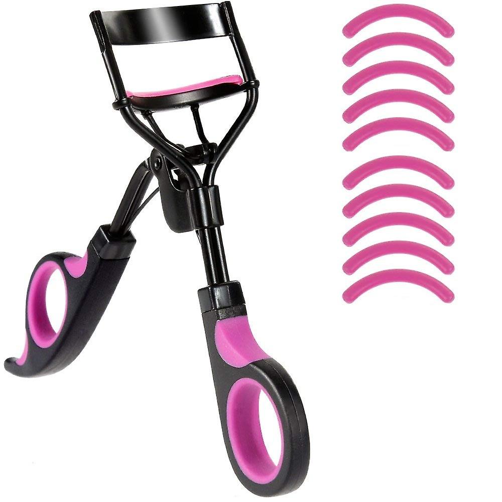 Eyelash Curler, Eyelash Comb, Eyebrow Tweezers Fruugo IL