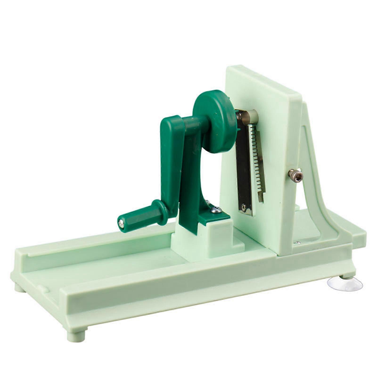 Cheese Grater for Vegetables Non-Slip Comfortable Handle Vegetable Cutter