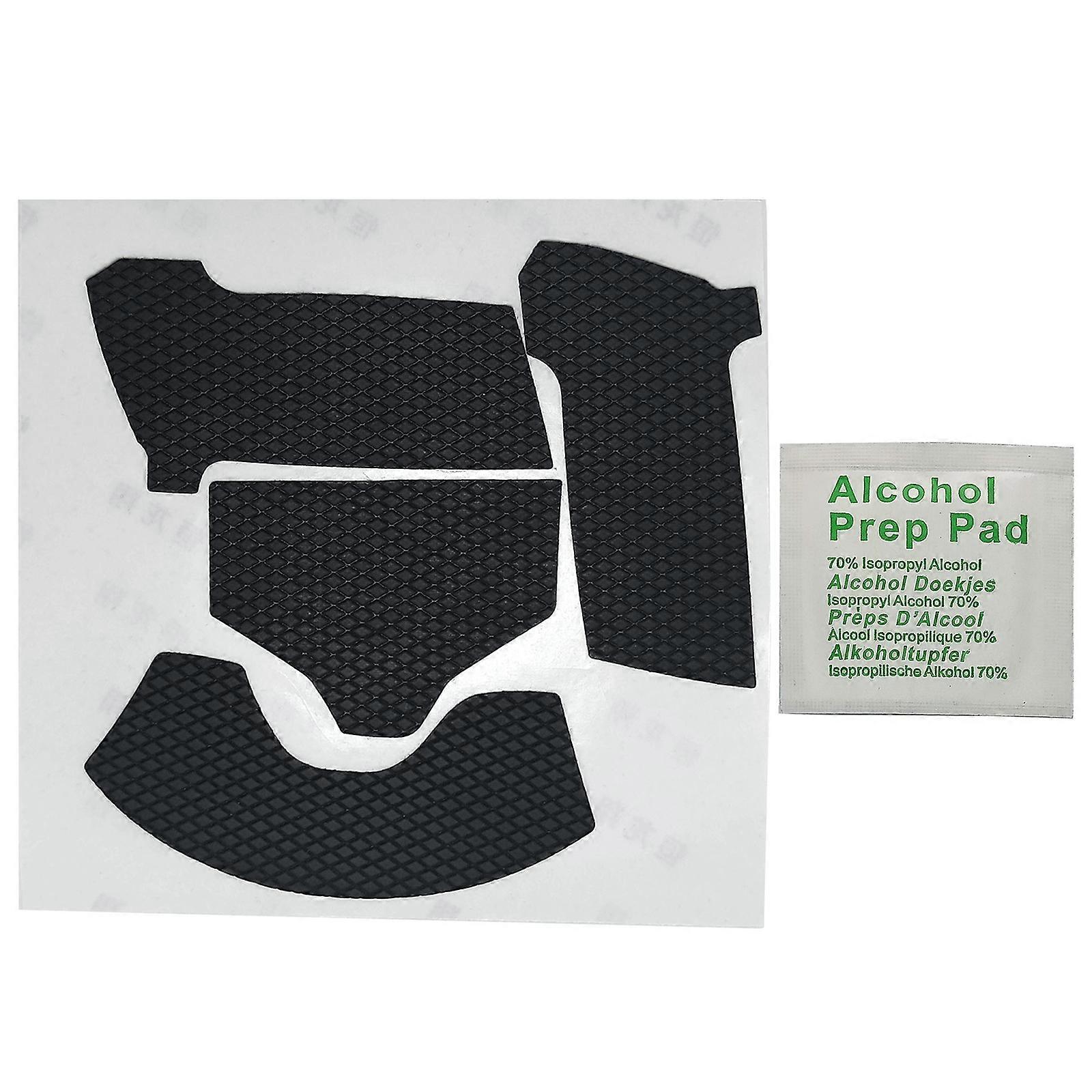 Mouse Skin Skates Side Sticker Sweat Resistant  for RAZER Viper Ultimate Mouse