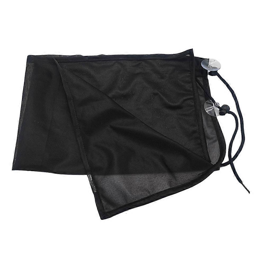 Auto Parts Styling Sun Visor Car UV Protection Curtain Side Window Sunshade Net Sun Visor Protection Window Film Anti-Mosquito