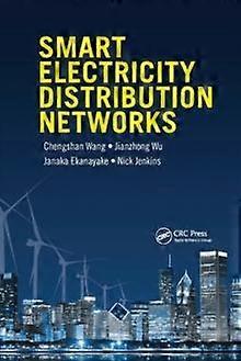Smart Electricity Distribution Networks Paperback