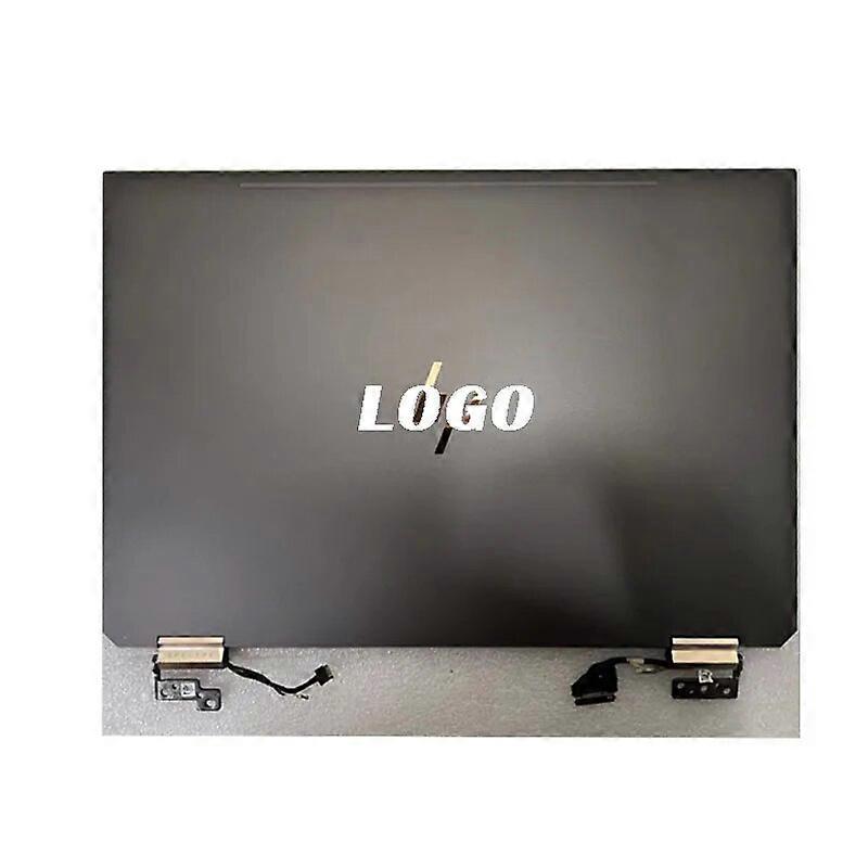 Écran tactile de 15,6 pouces pour HP Spectre X360 15-DF Series Digitizer Remplacement Assenbly 15-DF0008TX 15-DF0008CA FHD UHD 4K