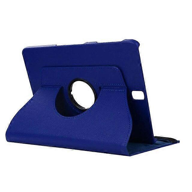 360 Rotating Flip Stand Smart PU Leather Case for Samsung Galaxy Tab S3 s3 9.7 SM-T820/T825/T829 9.7 inch Tablet Case Computer Covers & Skins