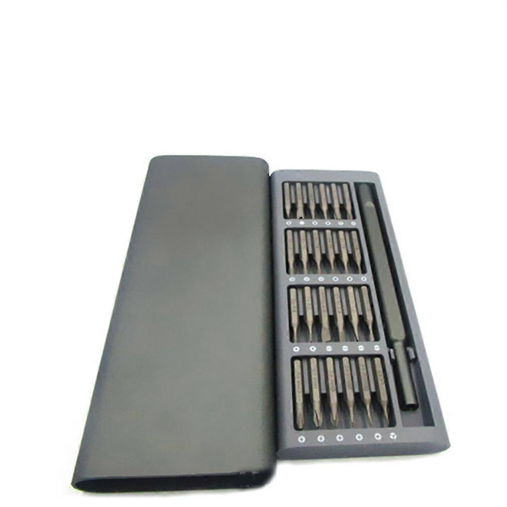 25-in-1 Screwdriver Set Mobile Phone Digital Camera Notebook Teardown Repair Tools