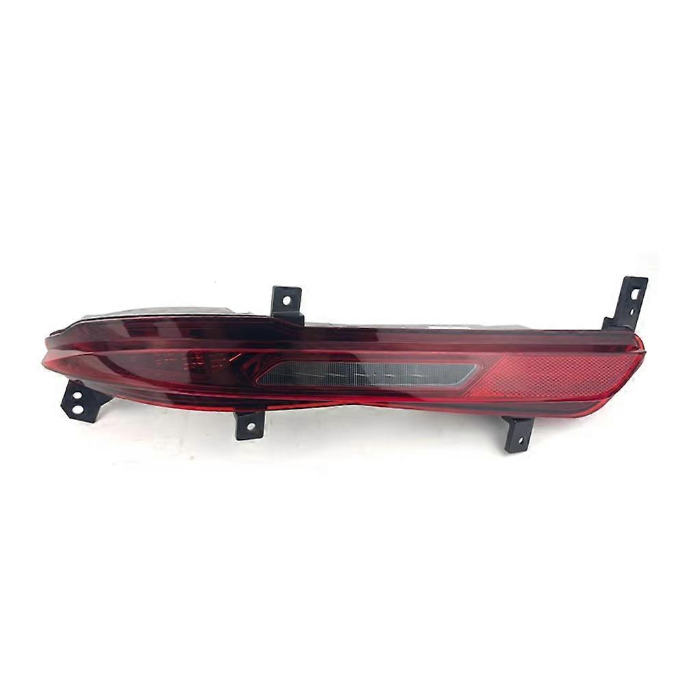 Rear Bumper Brake Light Reversing Lamp Rear Turn Signal Stop Light Warning Light Fog Light For Car For Changan CS75PLUS