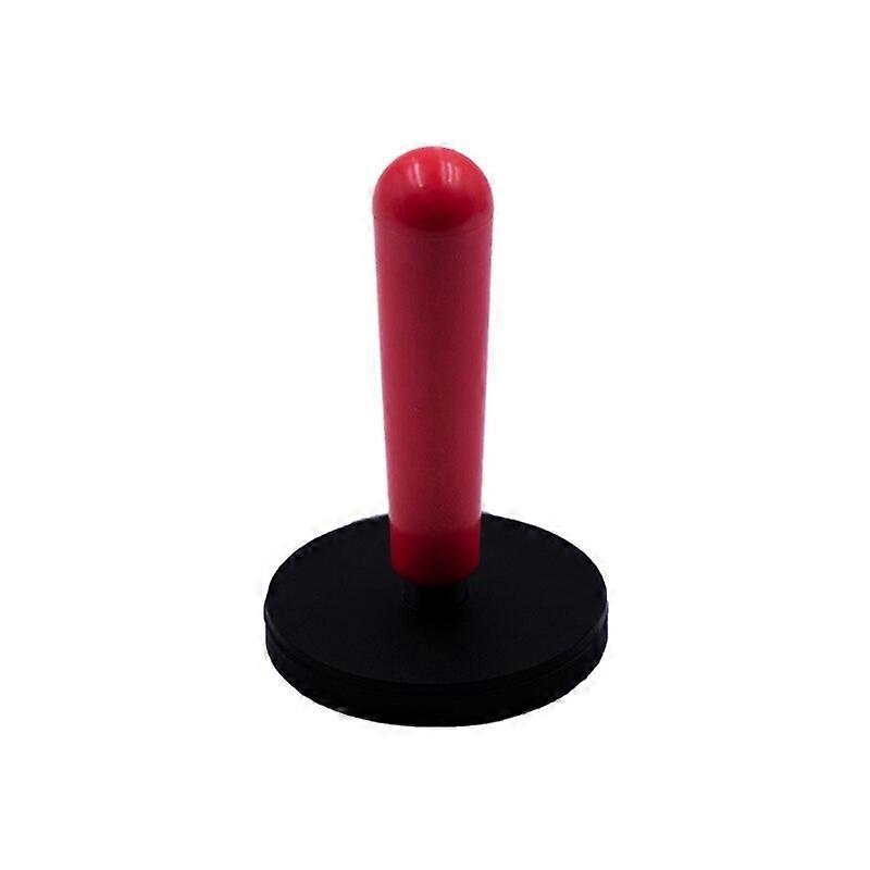 Car Interior 1pc Car Wrap Gripper Locator Magnetic Holder Vehicle Body Film Stickers Wrapping Install Magnet Fix Sign Tool Auto Accessories Vehicle De