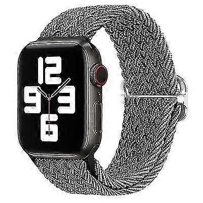 For Apple Watch 42/44mm Nylon Replacement Bands