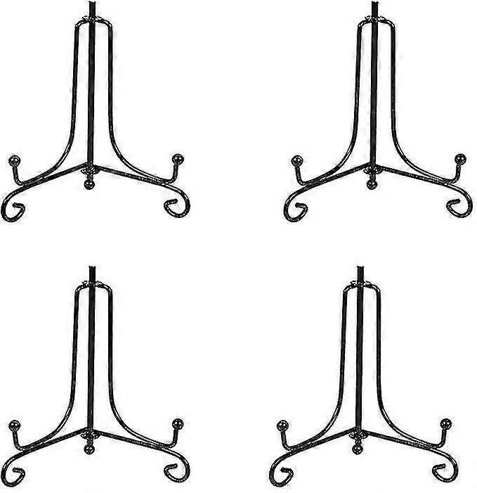4pcs Display Stand, Displays Picture Frames-8inch-