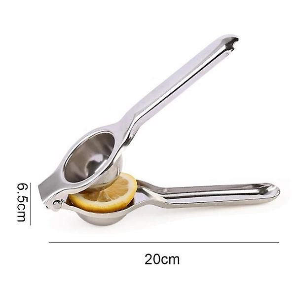 Citrus Fruits Squeezer Orange Hand Manual Juicer Kitchen Tools