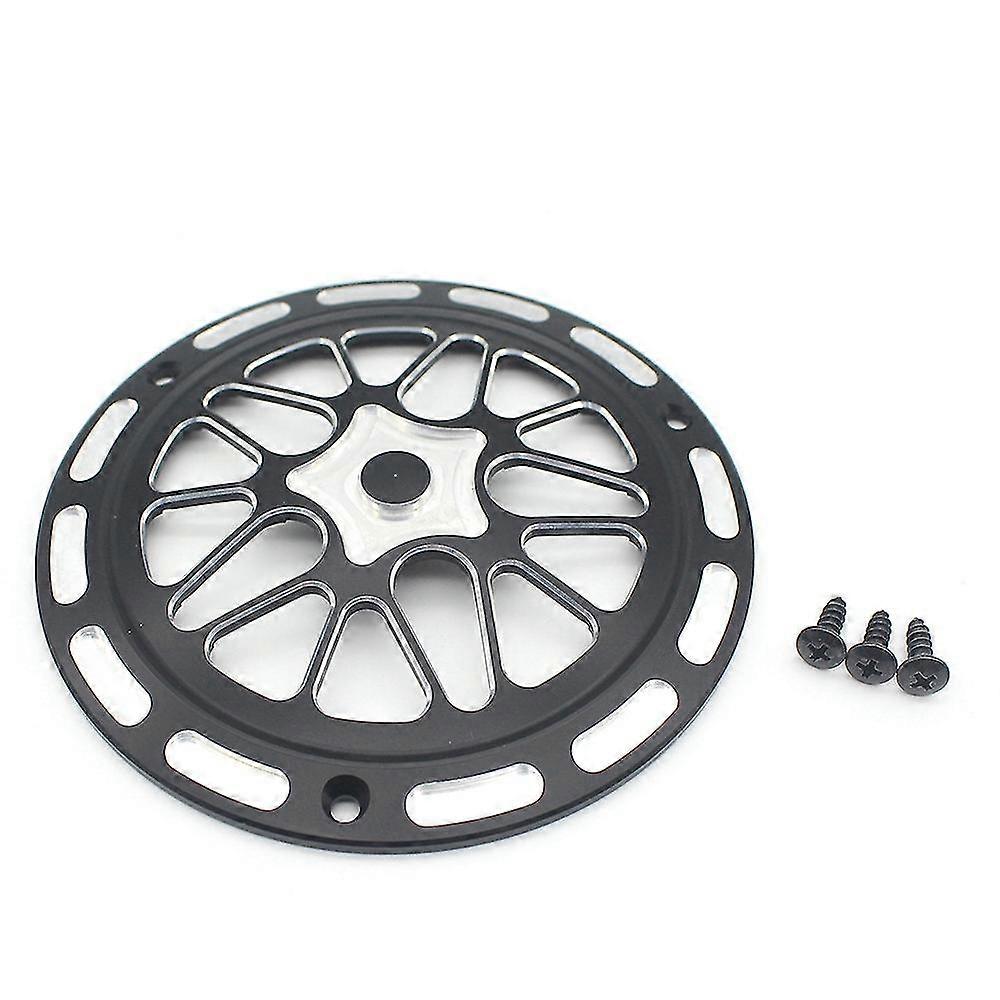 Cycle Engine Guard Fan Cover Protective Pad For Sprint 150 2013-2021()