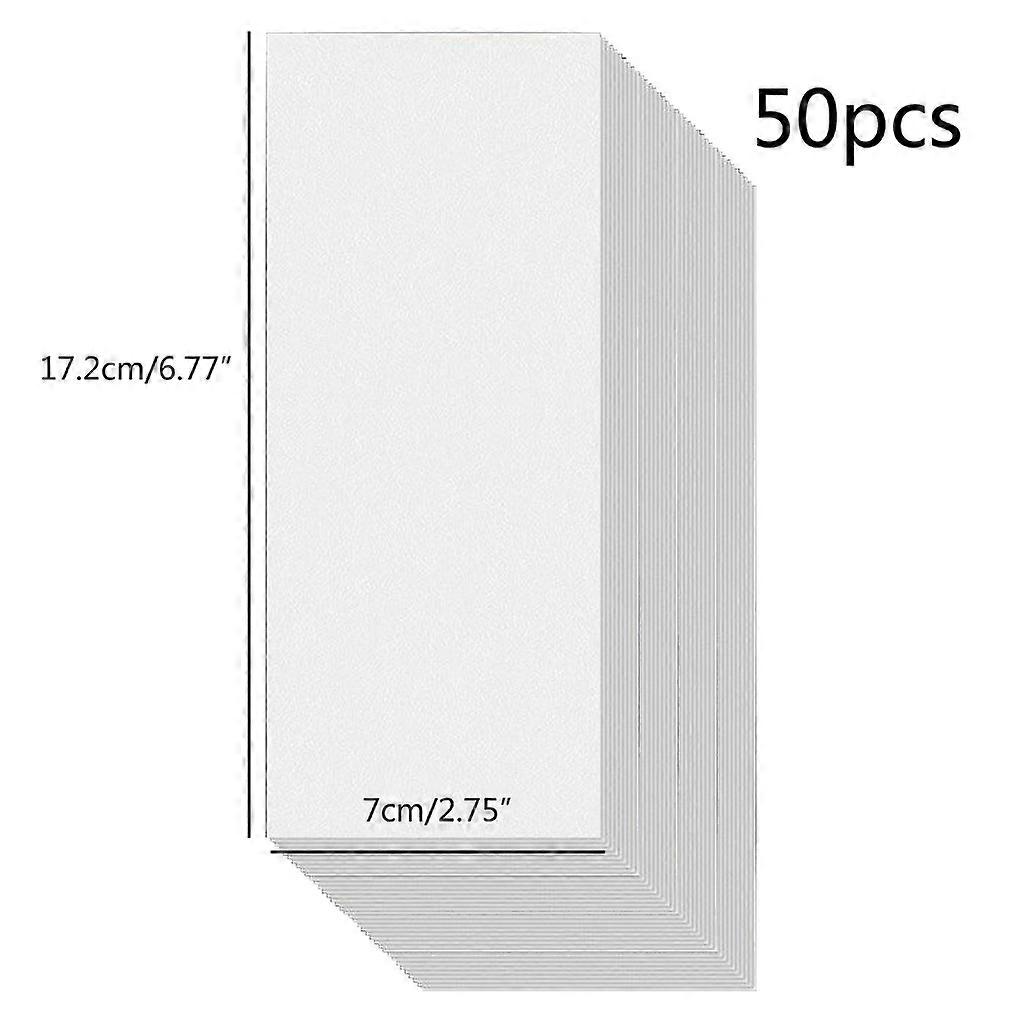 Memo Checklist Board Detachable Reusable Memo Reminder Pad for Child Students