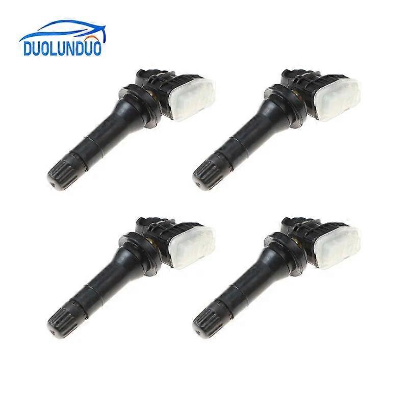 New TPMS Sensor EV6T-1A180-CB EV6T-1A150-CB Tire Pressure Monitoring Sensor 433MHz For Ford Focus Kuga Ford Mondeo Mk5 Ecosport