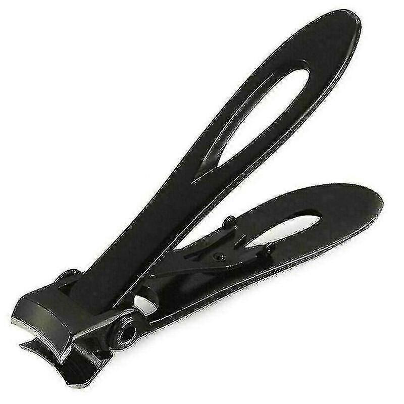 Oversized Toe Nail Clippers For Thick Nails