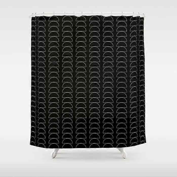 Baie Duș Perdea Design Design - 927