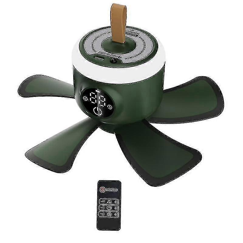 Camping Fan For Tent
