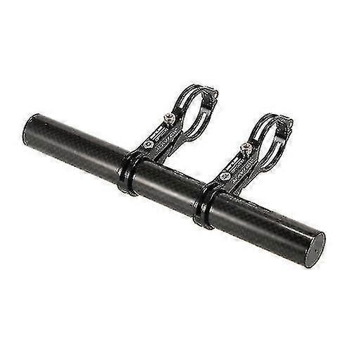 Hmwy-gub Multi-functional Cycling Road Bike Mountain Mtb Bicycle Handlebar Extender Double Mount Extensi