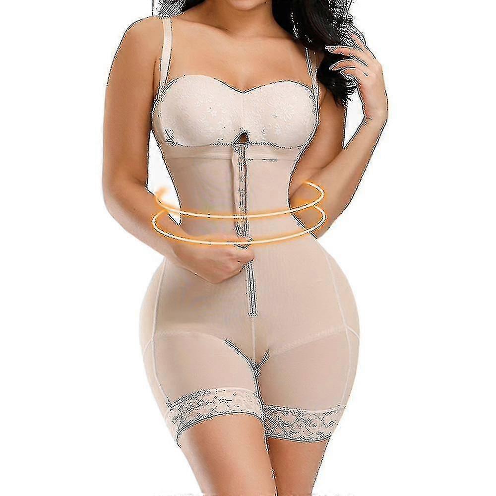 المرأة مينغ الجسم المشكل سلس بعقب رافع Bodysuits دفع ملابس داخلية مشد عالية الجودة