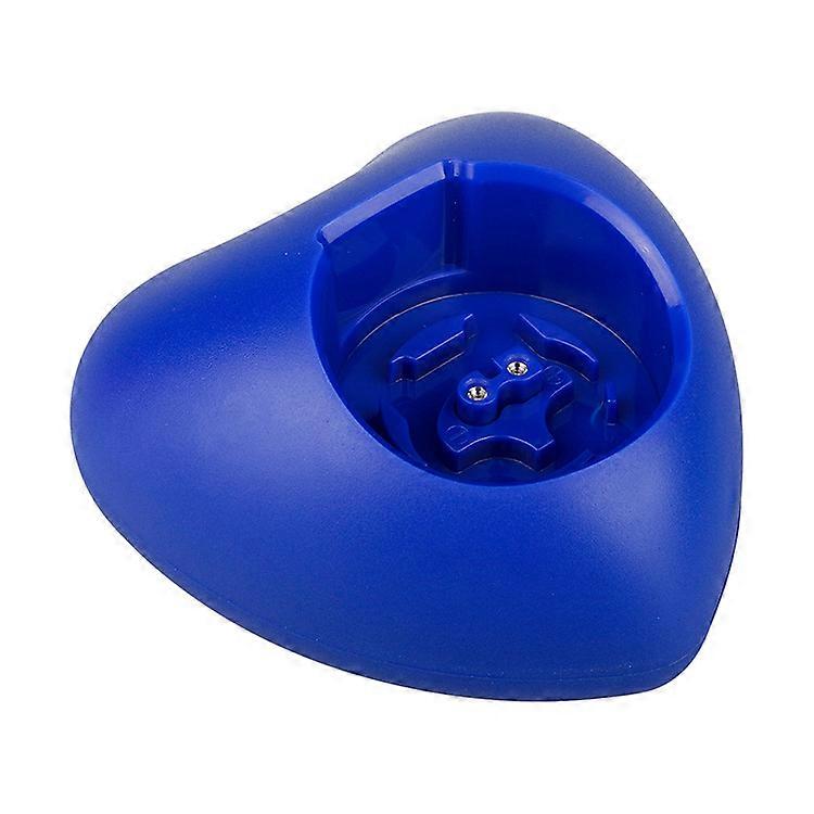Tondeuse cheveux Tondeuse cheveux Quick Charge Socket Tondeuse lectrique rapide (Noir) 1 pices (D-583-A)