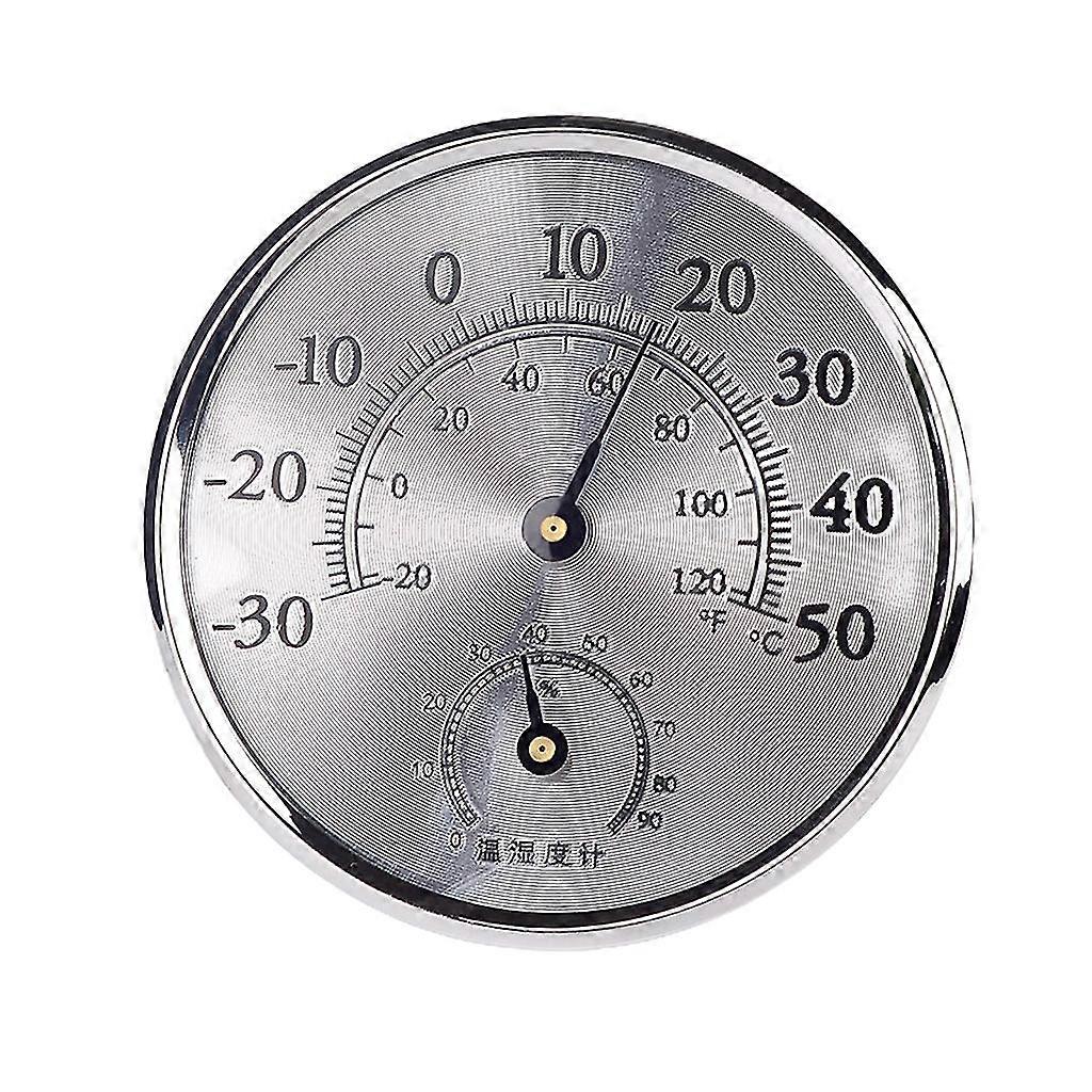 Thermometer Hygrometer High Accuracy Temperature Humidity Detector Sensor Meter