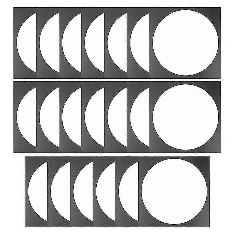 20sheets Painting Mounting Paper