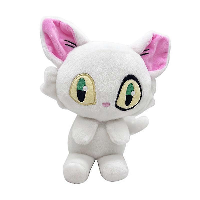 Suzume no Tojimari cat dajin plush
