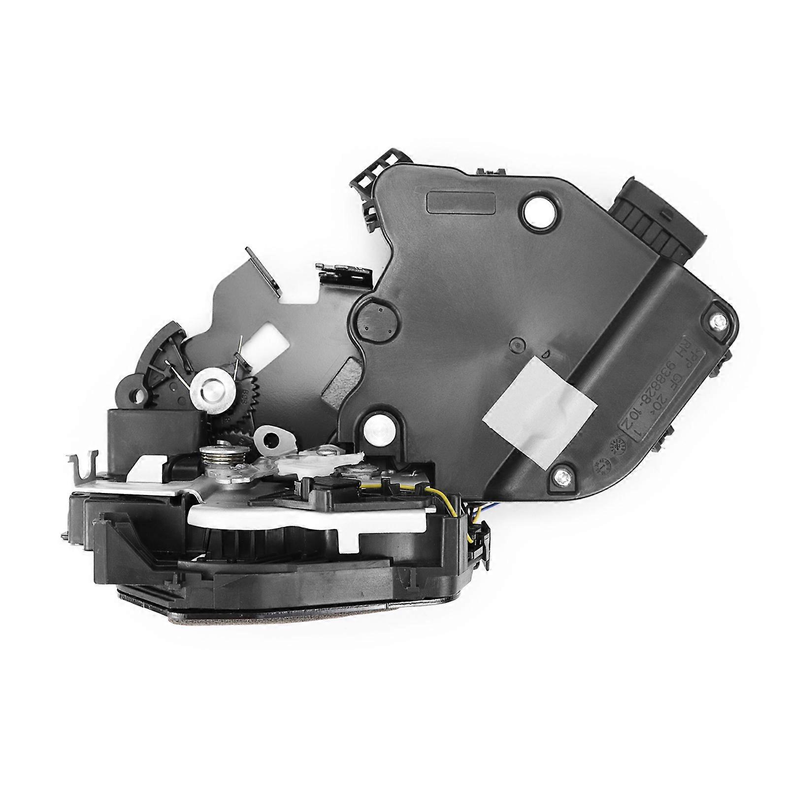 LR078705 مزلاج قفل الباب الأمامي الأيمن لسيارة لاند روفر رينج روفر / سبورت ، مصنوع من مواد عالية الجودة