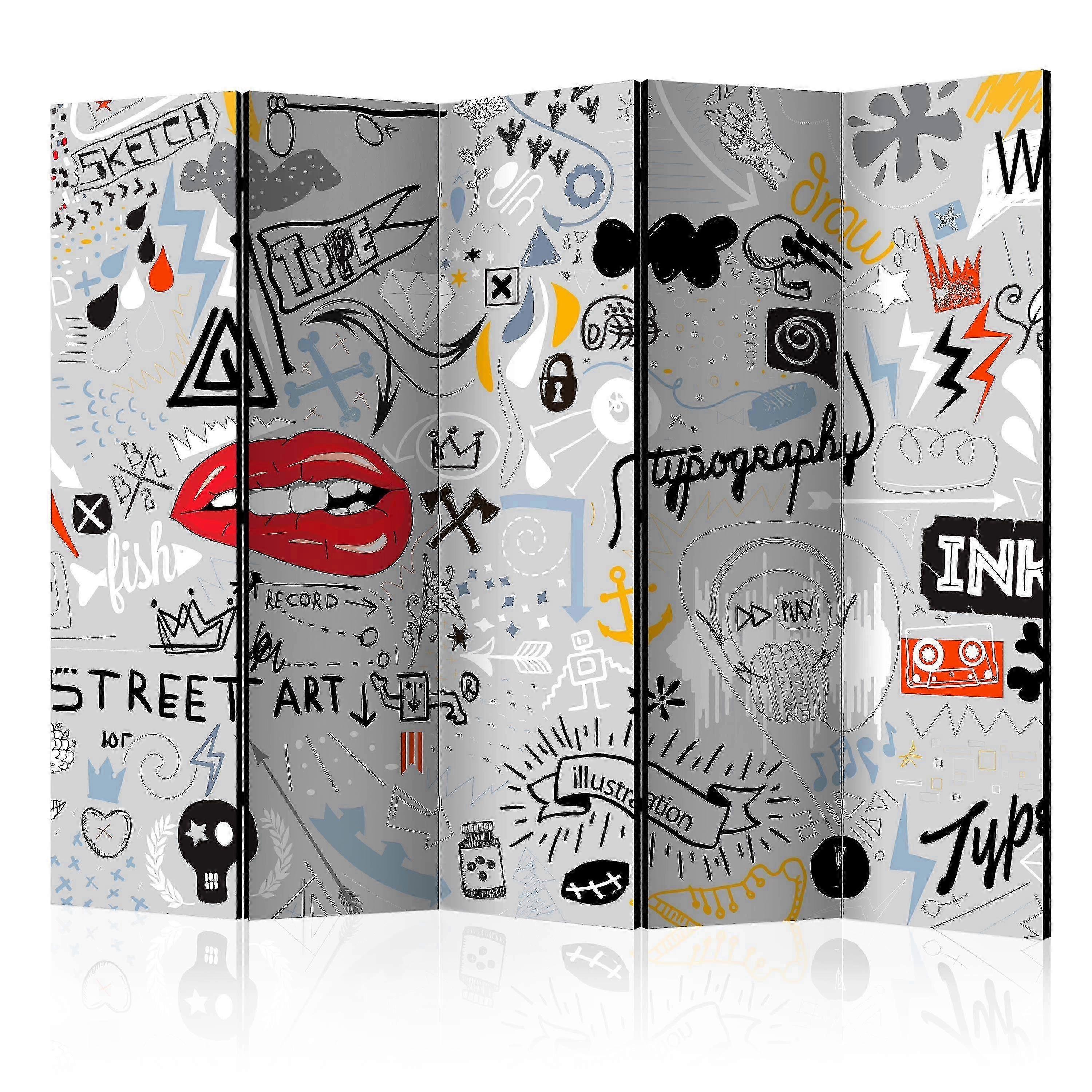 Tilanjakaja - Ajatusvirta II