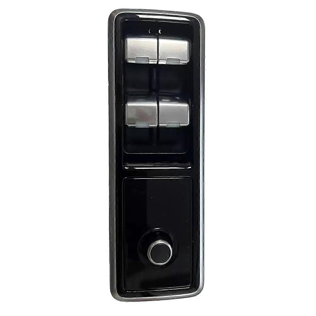 Car Window Switch Lifter Button for Land Range Sport 20182020 Left Hand Driver LR166298 LR113038