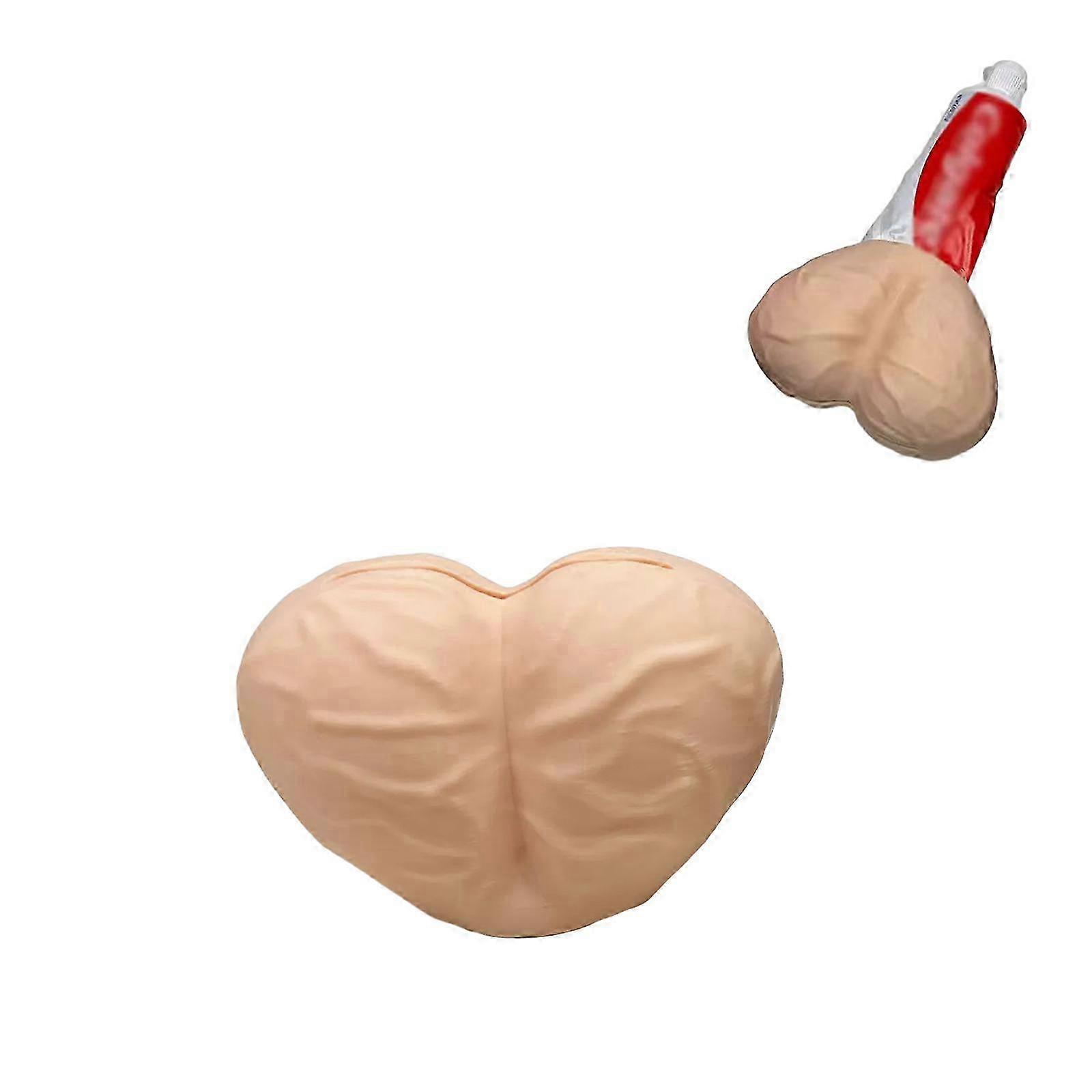 Squeezer Bathroom and Kitchen Gadgets for Various Tube-Based Cosmetics and Sauces