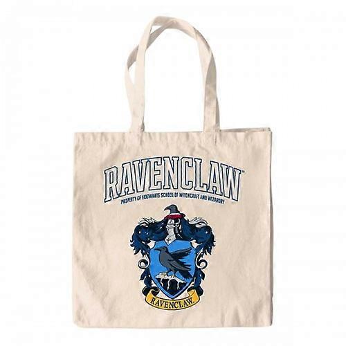 ハリー・ポッター レイブンクロー トートバッグ
