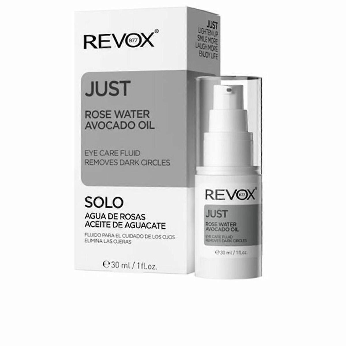 Cream for Eye Area Revox B77 Just 30 ml