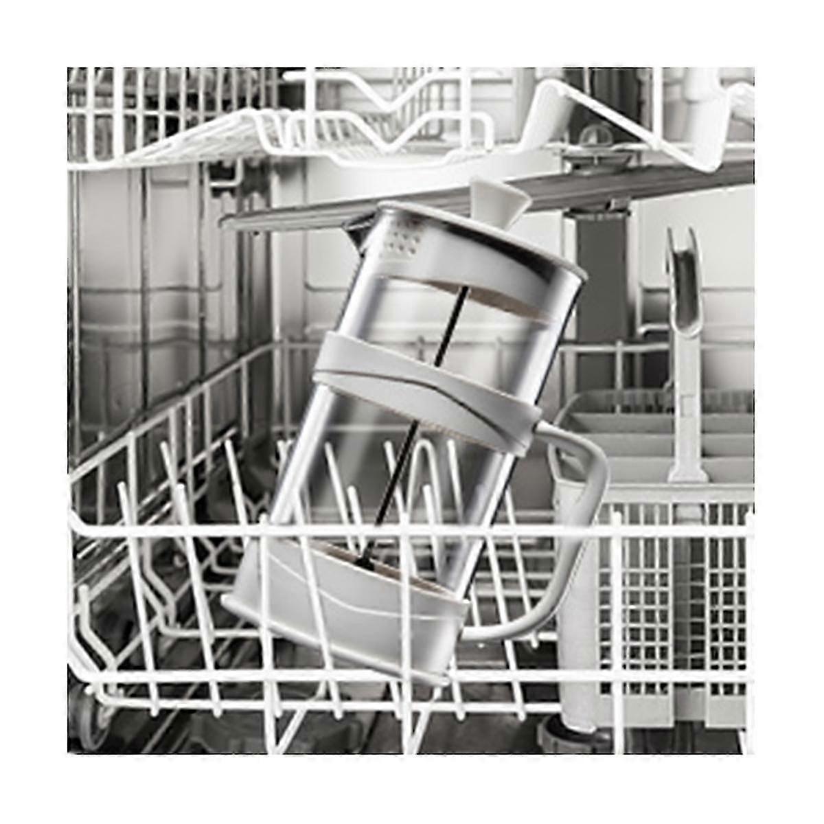 Coffee Tea Maker, Camping Mini Coffee/ Tea Cold Brew Coffee Maker 12oz