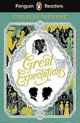 Penguin Readers Level 6: Great Expectations (ELT Graded Reader)