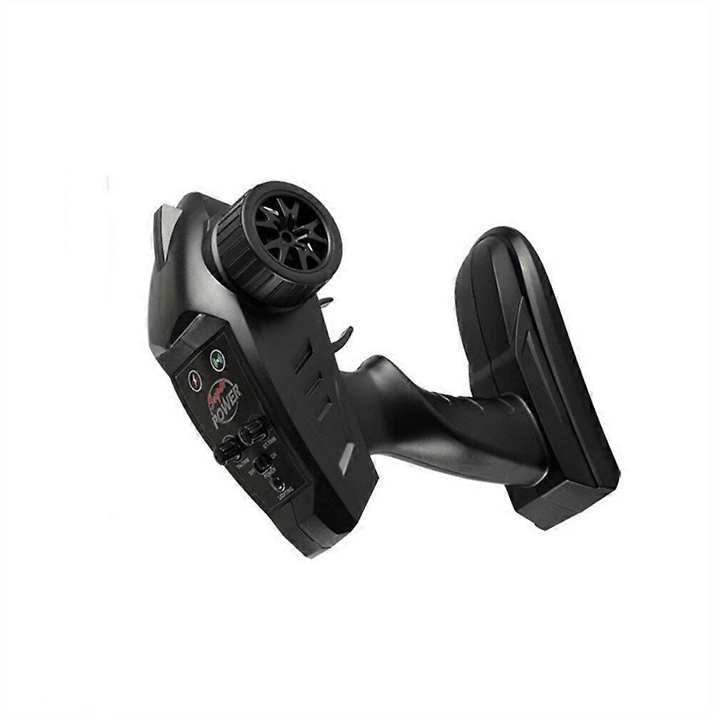 HXJRC HXJ816 PRO RC Boat Parts 2.4G 4CH Remote Controller Transmitter B002 Vehicles Models Spares Ac