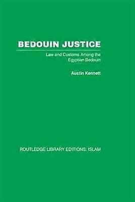 Bedouin Justice