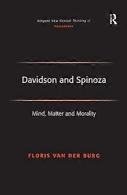 Davidson and Spinoza