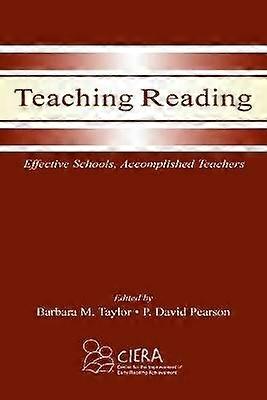 Teaching Reading