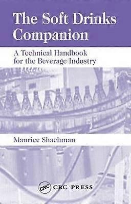 The Soft Drinks Companion