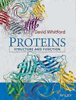 Proteins - Structure and Function