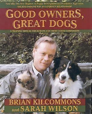 Goede eigenaren Geweldige honden