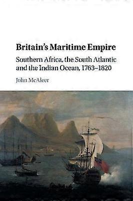 Britain's Maritime Empire